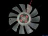 145035 Cooler Master A6010-35RB-2RN-F1 Server - Frameless / GPU Fan DC 12V 0.20A, 55x55x10mm, Transparent color Cooler Master A6010-35RB-2RN-F1 Server - Frameless / GPU Fan 