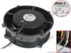 145037 ebm-papst W1G180-AB31-10 Server - Round Fan DC 24V 4.3A, 200x200x70mm, 4-wire ebm-papst W1G180-AB31-10 Server - Round Fan