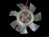 145040 EverCool EC4510M12S-CL Server - Frameless / GPU Fan 12V 0.11A, W70x2x2 EverCool EC4510M12S-CL Server - Frameless / GPU Fan 