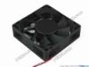 145051 Superred CHB7024EB-O Server - Square Fan sq70x70x20mm, w30x2x2, 24V 0.14A Superred CHB7024EB-O Server - Square Fan