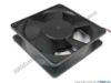145073 ebm-papst MULTIFAN 4312 Server - Square Fan 80mm, 2-wire, 4-pin connector, MULTIFAN 4312 ebm-papst MULTIFAN 4312 Server - Square Fan 