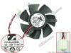 145087 ARX FS1250-A1042A Server - Frameless / GPU Fan FS1250-A1042A, 12V 0.19A ARX FS1250-A1042A Server - Frameless / GPU Fan