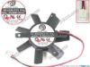 145095 Power Logic PLD05010S12L Server - Frameless / GPU Fan PLD05010S12L, 50mm, 2-wire 2-pin connector Power Logic PLD05010S12L Server - Frameless / GPU Fan 