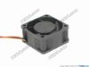 145135 Foxconn PVA040F12M Server - Square Fan -F02-AB, sq40x40x20mm, w40x3x3 12V 0.12A Foxconn PVA040F12M Server - Square Fan 
