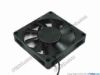 145137 Foxconn PVA080E12N Server - Square Fan -P04-AD, sq80x80x15mm, w80x4x5 12V 0.40A Foxconn PVA080E12N Server - Square Fan 