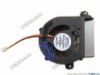 145141 Foxconn NFB55A05H Cooling Fan  FSFA3, 3-wire 3-pin 5V 0.42A Foxconn NFB55A05H Cooling Fan  