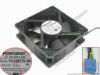 145171 Foxconn PIA120K12Q-P03 Server - Square Fan -BB, sq120x120x38mm, w300x4x4, DC 12V 2.30A Foxconn PIA120K12Q-P03 Server - Square Fan 