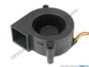 145402 NMB-MAT / Minebea BM6025-04W-B59 Server - Blower Fan TAM, 12V 0.32A, 60x60x25mm NMB-MAT / Minebea BM6025-04W-B59 Server - Blower Fan 