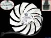 145492 Other Brands TK / Thermal Kingdom Server - Frameless / GPU Fan 12V 0.35A, dia86, ctc39, w50x4x4 Other Brands TK / Thermal Kingdom Server - Frameless / GPU Fan Cooling Fan for display card