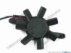 145520 Power Logic PLD05010S12HH Server - Frameless / GPU Fan Black, 12V 0.25A, dia46, ctc58, w110x2x2 Power Logic PLD05010S12HH Server - Frameless / GPU Fan Cooling Fan for display card