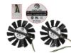 145531 Power Logic PLD08010B12HH Server - Frameless / GPU Fan 12V 0.35A, dia75, ctc0, w80x7x4 Power Logic PLD08010B12HH Server - Frameless / GPU Fan Cooling Fan for display card N670GTX Hawk N660Hawk N660Ti OC Hawk N650Ti Hawk