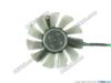 145552 Protechnic Magic MGT6012XR-W10 Server - Frameless / GPU Fan 12V 0.23A, dia55, ctc42, w80x4x4 Protechnic Magic MGT6012XR-W10 Server - Frameless / GPU Fan Cooling Fan for display card