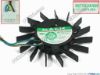 145553 Protechnic Magic MGT7012XR-W20 Server - Frameless / GPU Fan 12V 0.36A, dia70, ctc40x37x32, w55x4x4 Protechnic Magic MGT7012XR-W20 Server - Frameless / GPU Fan Cooling Fan for display card