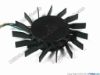 145553 Protechnic Magic MGT7012XR-W20 Server - Frameless / GPU Fan 12V 0.36A, dia70, ctc40x37x32, w55x4x4 Protechnic Magic MGT7012XR-W20 Server - Frameless / GPU Fan Cooling Fan for display card