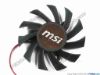 145562 Ruikang RK-7010MB Server - Frameless / GPU Fan 12V 0.15A, dia65, ctc33, w90x2x2 Ruikang RK-7010MB Server - Frameless / GPU Fan Cooling Fan for display card