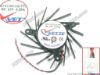 145583 ATI A7510M12D(TP) Server - Frameless / GPU Fan 12V 0.35A, dia72, ctc52x45x43, w60x2x2 ATI A7510M12D(TP) Server - Frameless / GPU Fan Cooling Fan for display card ATI 3870
