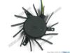 145618 Everflow DY06010MMBPB Server - Frameless / GPU Fan T127010BH, 12V 0.35A, dia58, ctc39, w70x4x4 Everflow DY06010MMBPB Server - Frameless / GPU Fan Cooling Fan for display card