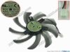 145644 Everflow T129215SM Server - Frameless / GPU Fan 12V 0.25A, W90x2x2, D95xC39, Trans Grey Everflow T129215SM Server - Frameless / GPU Fan Cooling Fan for display card