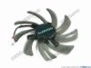 145644 Everflow T129215SM Server - Frameless / GPU Fan 12V 0.25A, W90x2x2, D95xC39, Trans Grey Everflow T129215SM Server - Frameless / GPU Fan Cooling Fan for display card