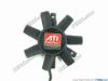 145650 Firstd FD6010U12S Server - Frameless / GPU Fan 12V 0.30A, dia46, ctc32, w90x2x2 Firstd FD6010U12S Server - Frameless / GPU Fan Cooling Fan for display card