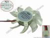 145662 ID-Cooling ND-8015M12B Server - Frameless / GPU Fan 12V 0.25A, dia75, ctc42, w100x2x2, Trans Grey ID-Cooling ND-8015M12B Server - Frameless / GPU Fan Cooling Fan for display card