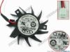 145698 T&T 4510L12F Server - Frameless / GPU Fan 12V 0.1A, dia41, ctc29.5x29.5x22.5, w60x2x2 T&T 4510L12F Server - Frameless / GPU Fan Cooling Fan for display card