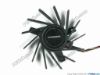 145710 T&T B6010TH12B Server - Frameless / GPU Fan 12V 0.35A, dia54, ctc34x34x26, w60x4x4 T&T B6010TH12B Server - Frameless / GPU Fan Cooling Fan for display card