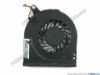 145800 Acer Aspire V3-731 Series Cooling Fan  FBC7, 5V 0.50A, Bare Fan Acer Aspire V3-731 Series Cooling Fan  