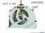 145871 Delta Electronics KSB0605HB Cooling Fan  -E201, 5V 0.60A, Bare Fan Delta Electronics KSB0605HB Cooling Fan  