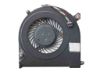 145901 Forcecon DFS200005050T Cooling Fan  FCBC, 730792-001, 5V 0.50A, Bare Fan Forcecon DFS200005050T Cooling Fan