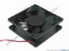 145996 ARX FD2480-S3141E Server - Square Fan sq80x80x25mm, 2-wire, 24V 0.10A ARX FD2480-S3141E Server - Square Fan 