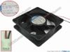 146090 ebm-papst 4318 Server - Square Fan sq120x120x32mm, 2-wire, 48V 5.0W ebm-papst 4318 Server - Square Fan 