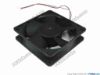 146090 ebm-papst 4318 Server - Square Fan sq120x120x32mm, 2-wire, 48V 5.0W ebm-papst 4318 Server - Square Fan 