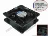 146118 ebm-papst 4114 N/12HR Server - Square Fan sq120x120x38mm, 0-wire, 24V 8.3W ebm-papst 4114 N/12HR Server - Square Fan 