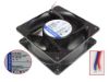 146130 ebm-papst 4114 NH3 Server - Square Fan sq120x120x38mm, 2-wire, 24V 19.5W ebm-papst 4114 NH3 Server - Square Fan