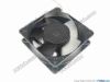 146131 ebm-papst 4114 NH5 Server - Square Fan sq120x120x38mm, 2-wire, 24V 46W ebm-papst 4114 NH5 Server - Square Fan