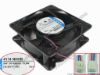 146133 ebm-papst 4114 NHHR Server - Square Fan sq120x120x38mm, w80x2x2, 24V 12.5W ebm-papst 4114 NHHR Server - Square Fan 