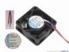 146146 ebm-papst 414 F/2 Server - Square Fan sq40x40x10mm, 3-wire, 24V 0.8W ebm-papst 414 F/2 Server - Square Fan