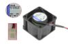146150 ebm-papst 414 JR Server - Square Fan sq40x40x25mm, 2-wire, 24V 2.3W ebm-papst 414 JR Server - Square Fan