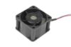 146150 ebm-papst 414 JR Server - Square Fan sq40x40x25mm, 2-wire, 24V 2.3W ebm-papst 414 JR Server - Square Fan