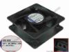 146152 ebm-papst 4182 NGX Server - Square Fan sq120x120x38mm, 2-wire, 12V 3.5W ebm-papst 4182 NGX Server - Square Fan 