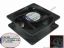 146152 ebm-papst 4182 NGX Server - Square Fan sq120x120x38mm, 2-wire, 12V 3.5W ebm-papst 4182 NGX Server - Square Fan 