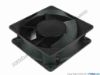 146152 ebm-papst 4182 NGX Server - Square Fan sq120x120x38mm, 2-wire, 12V 3.5W ebm-papst 4182 NGX Server - Square Fan 