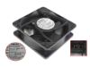 146154 ebm-papst 4184 N/2XH Server - Square Fan sq120x120x38mm, 3-wire, 24V 11W ebm-papst 4184 N/2XH Server - Square Fan