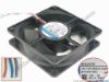 146163 ebm-papst 4312 / 17V Server - Square Fan sq120x120x32mm, 4-wire, 12 V 5.5W ebm-papst 4312 / 17V Server - Square Fan
