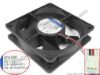 146173 ebm-papst 4314 HVR Server - Square Fan sq120x120x32mm, 3-wire, 24V 8.2W ebm-papst 4314 HVR Server - Square Fan