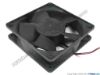 146173 ebm-papst 4314 HVR Server - Square Fan sq120x120x32mm, 3-wire, 24V 8.2W ebm-papst 4314 HVR Server - Square Fan