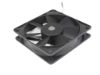 146184 ebm-papst 4412 FGMLD Server - Square Fan sq120x120x25mm, w80x2x2, 12V 2W ebm-papst 4412 FGMLD Server - Square Fan