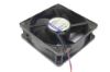 146198 ebm-papst 4414 HH Server - Square Fan sq120x120x38mm, 2-wire, 24V 14W ebm-papst 4414 HH Server - Square Fan 