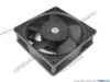 146219 ebm-papst 5214 N/2HH Server - Square Fan sq127x127x38mm, 3-wire, 24V 17.5W ebm-papst 5214 N/2HH Server - Square Fan 
